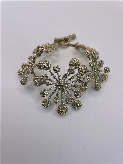 Bracciale Daniela De Marchi Donna Universo in Ottone BR3350 OAG - BR3350 OAG